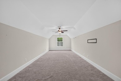 Situated on a generously sized golf course lot in Mount Vintage - photo 47