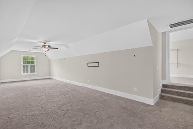 Situated on a generously sized golf course lot in Mount Vintage - photo 48