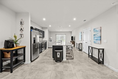 Welcome to this charming 3-bedroom, 2-bath villa in Avalon - photo 8