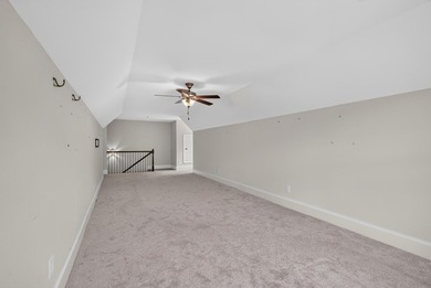 Situated on a generously sized golf course lot in Mount Vintage - photo 49
