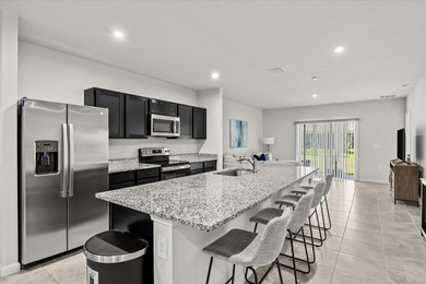 Welcome to this charming 3-bedroom, 2-bath villa in Avalon - photo 9