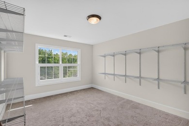 Situated on a generously sized golf course lot in Mount Vintage - photo 50