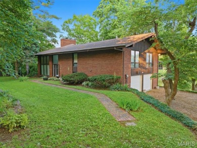 Lake Home For Sale in Fairview Heights, Illinois