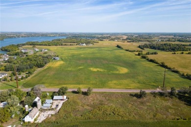 Lake Acreage For Sale in Cedar Lake Twp, Minnesota