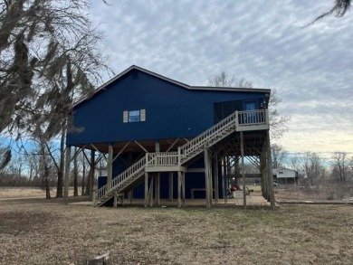 Lake Home For Sale in Woodville, Mississippi