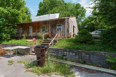 South Holston Lake Commercial For Sale in Bristol Tennessee