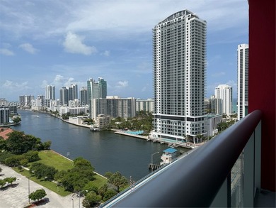 Golden Isles Lakes Area Condo For Sale in Hallandale Beach Florida