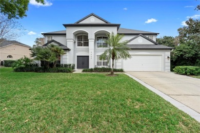 Lake Home Sale Pending in Sanford, Florida