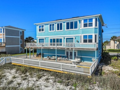 Oceanfront Living on Vilano Beach. Fully Furnished. Move-In - photo 3