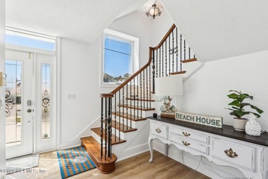 Oceanfront Living on Vilano Beach. Fully Furnished. Move-In - photo 5