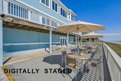 Oceanfront Living on Vilano Beach. Fully Furnished. Move-In - photo 8