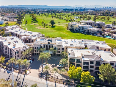 Located next to the prestigious Arizona Biltmore Hotel & Golf