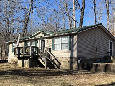 Lake Home For Sale in Kuttawa, Kentucky