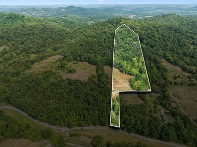(private lake, pond, creek) Lot For Sale in Carthage Tennessee