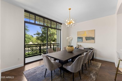 Located next to the prestigious Arizona Biltmore Hotel & Golf