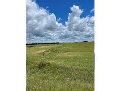  Lot Sale Pending in Bartlett Texas