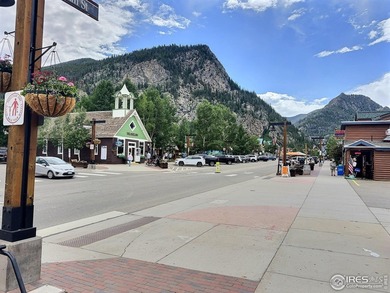 Dillon Reservoir Commercial For Sale in Frisco Colorado