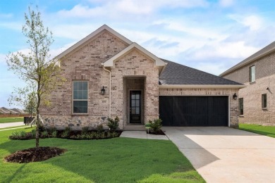 Lake Home Sale Pending in Little Elm, Texas