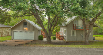Cozy Cabin in Lakefront Community SOLD - Lake Home SOLD! in Coldspring, Texas