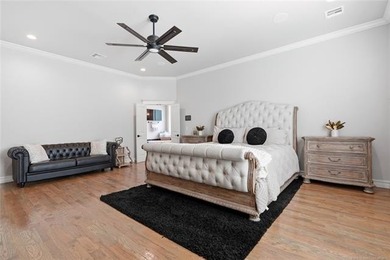 This exceptional custom built estate on 5.8 acres in the highly - photo 13