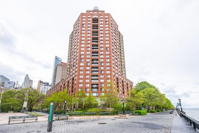 Luxury Waterfront Living in the Heart of Battery Park City - photo 14
