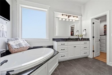 This exceptional custom built estate on 5.8 acres in the highly - photo 17
