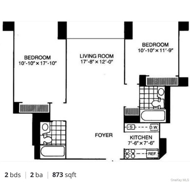 Luxury Waterfront Living in the Heart of Battery Park City - photo 19