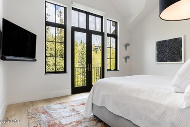 The New Expression of Alpine Luxury. Set within one of Beaver - photo 20