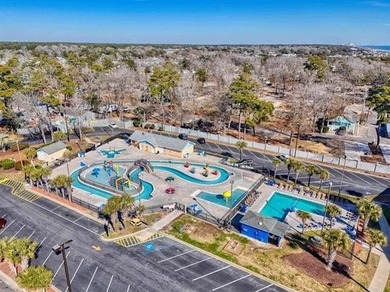 Oceanfront efficiency at Myrtle Beach Resort - fully furnished - photo 21