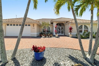 Punta Gorda Isles Area Home For Sale in Punta Gorda Florida