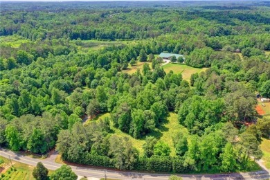 (private lake, pond, creek) Acreage For Sale in Milton Georgia