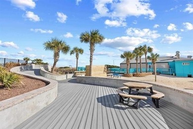 Oceanfront efficiency at Myrtle Beach Resort - fully furnished - photo 22