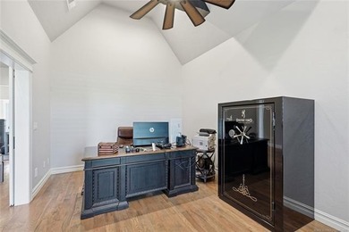 This exceptional custom built estate on 5.8 acres in the highly - photo 23