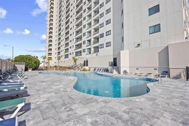 Oceanfront efficiency at Myrtle Beach Resort - fully furnished - photo 26