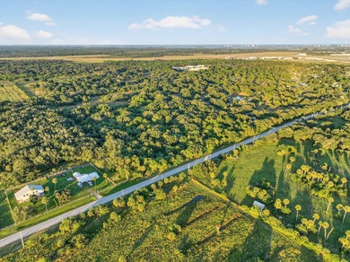 Located in the St. Lucie Foreign Trade Zone, 21.98 Acres Zoned - photo 6
