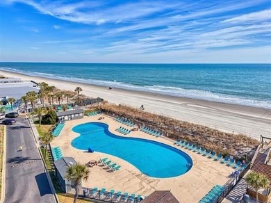Oceanfront efficiency at Myrtle Beach Resort - fully furnished - photo 27