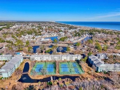 Oceanfront efficiency at Myrtle Beach Resort - fully furnished - photo 28