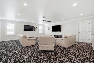 This exceptional custom built estate on 5.8 acres in the highly - photo 33