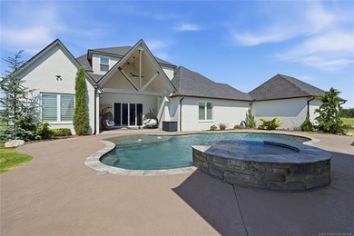 This exceptional custom built estate on 5.8 acres in the highly - photo 36