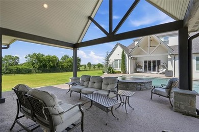 This exceptional custom built estate on 5.8 acres in the highly - photo 38