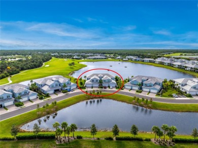 Lake Condo For Sale in Punta Gorda, Florida