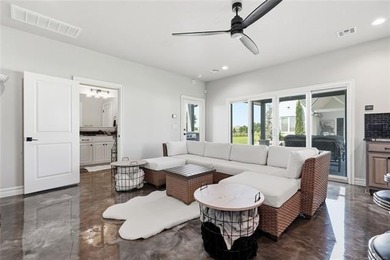 This exceptional custom built estate on 5.8 acres in the highly - photo 42