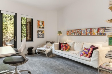 The New Expression of Alpine Luxury. Set within one of Beaver - photo 42