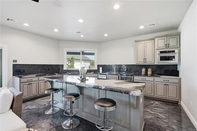 This exceptional custom built estate on 5.8 acres in the highly - photo 44