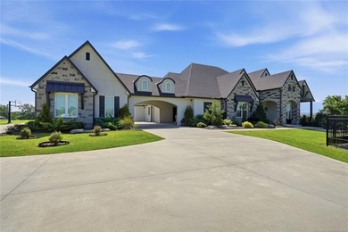 This exceptional custom built estate on 5.8 acres in the highly - photo 50
