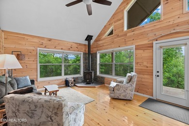 MOTIVATED SELLER: Experience the ultimate mountain-and-lake - photo 9