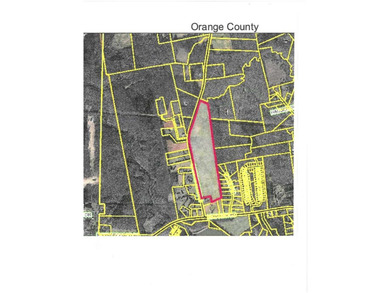 Lake Michael Acreage Sale Pending in Mebane North Carolina