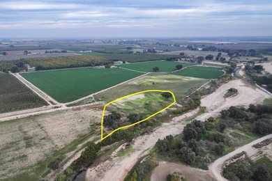 (private lake, pond, creek) Lot For Sale in Lemoore California