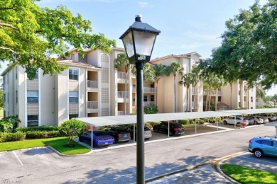 Lake Condo For Sale in Naples, Florida