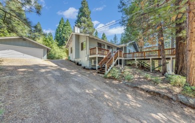 Lake Home For Sale in Lake Almanor, California